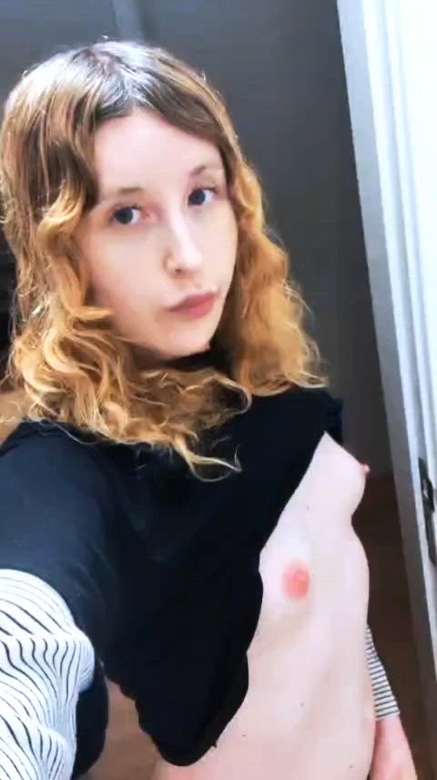 I have various holes..