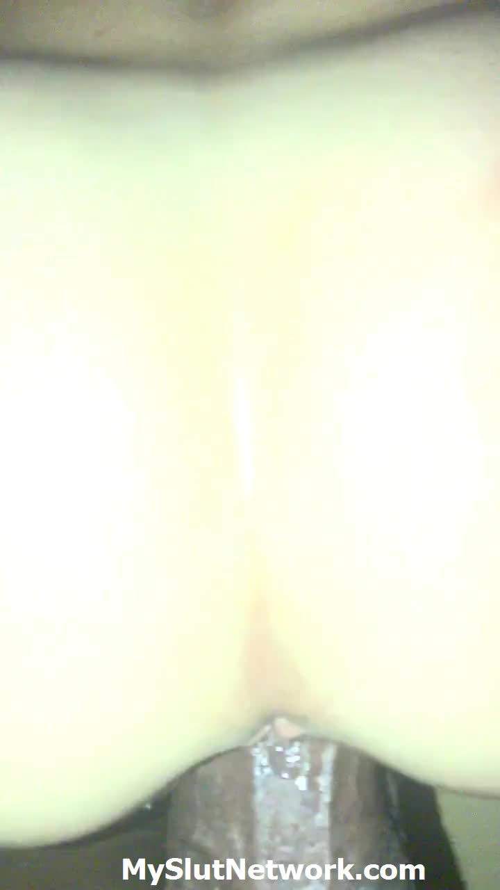Big Dick Makes That Pussy Talk!