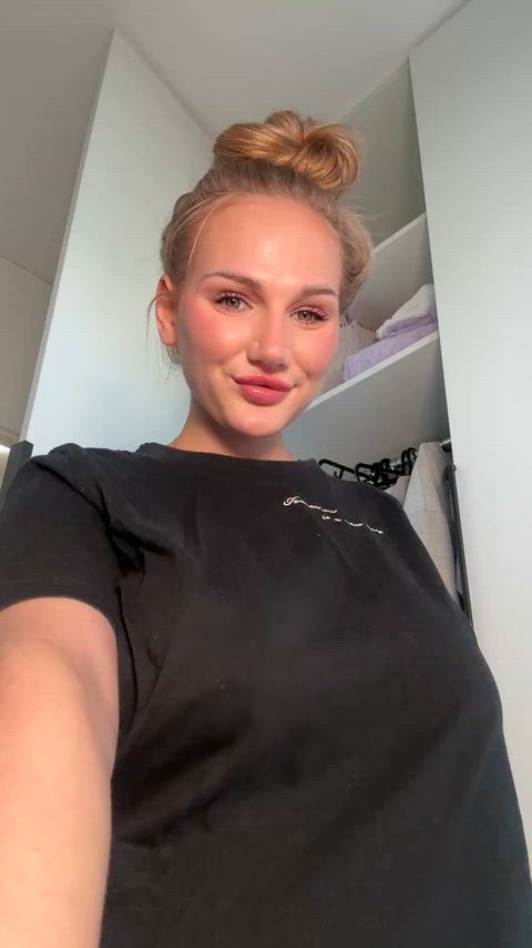 Amateur OnlyFans Tits Porn GIF by relative_rub