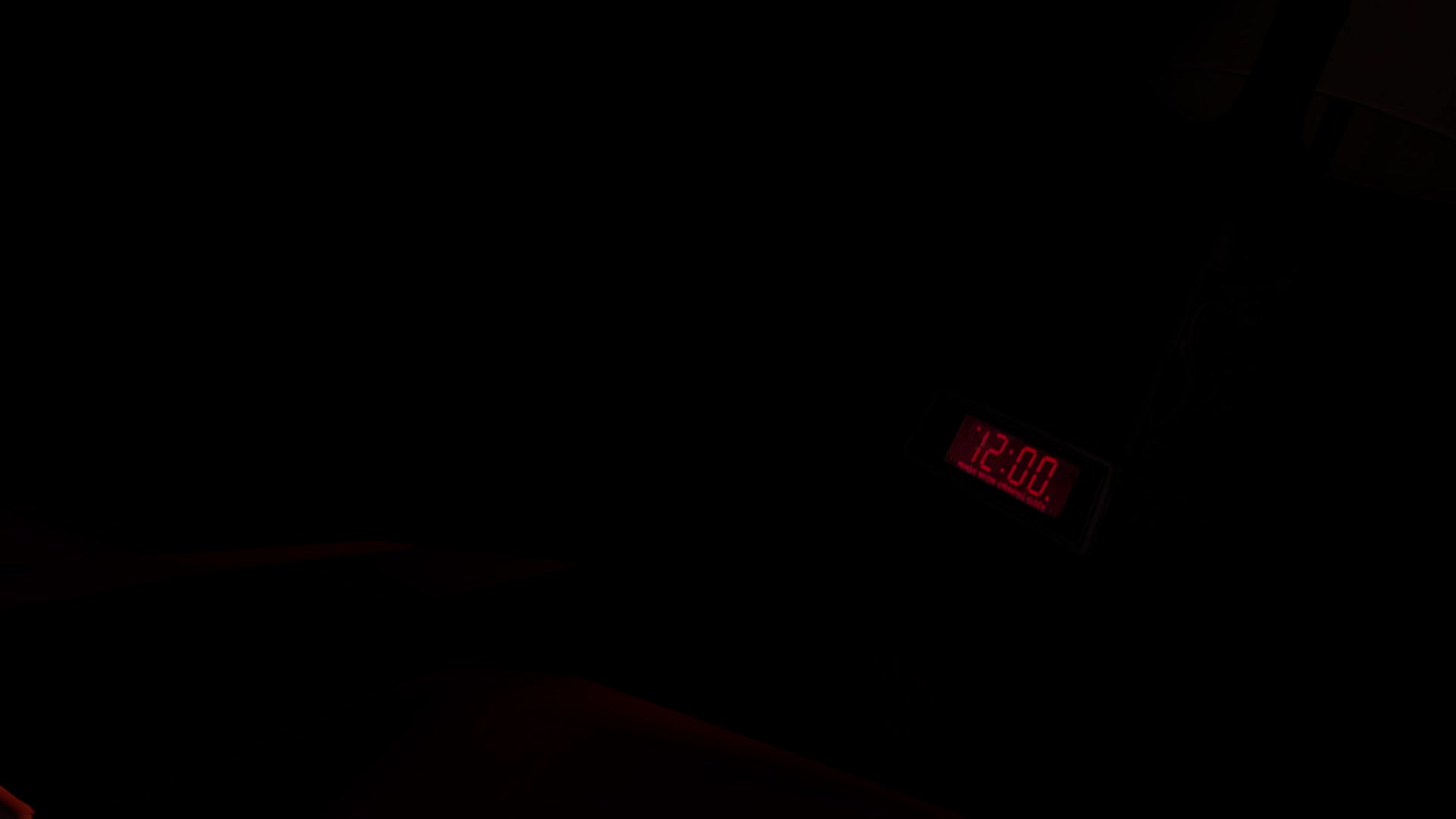 midnight lovin' wit toriel