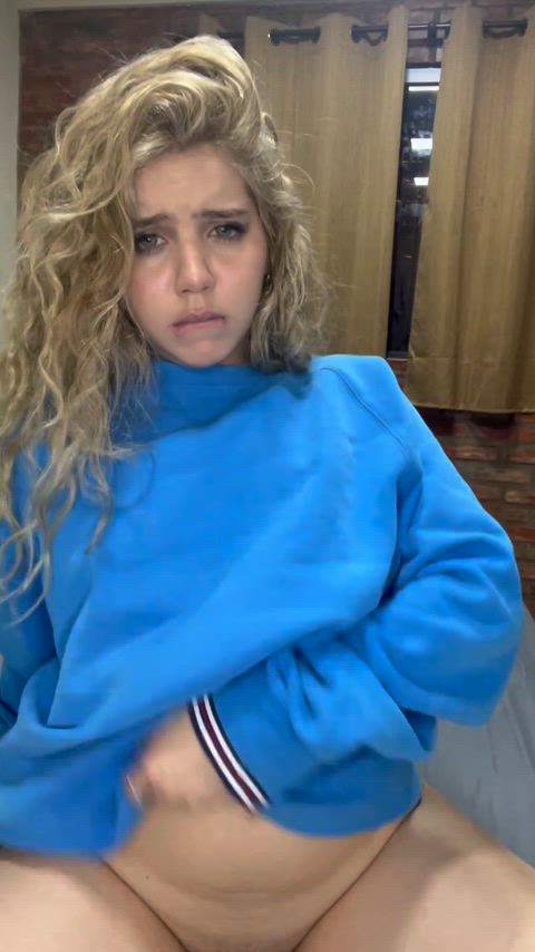 Do you like my figure?