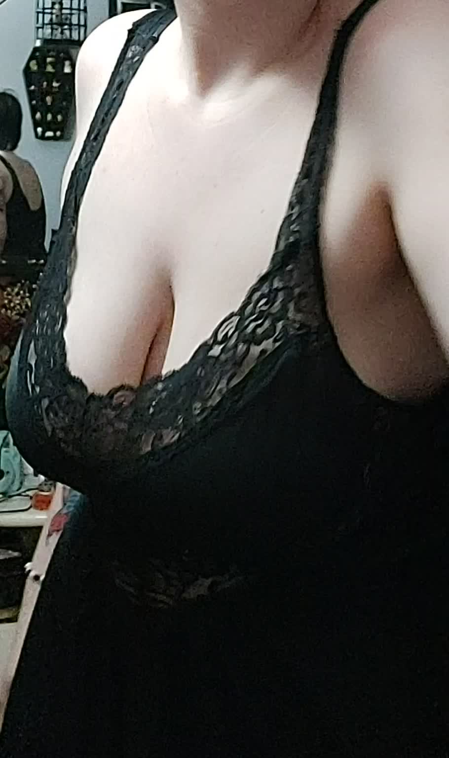 do you like it when they bounce?