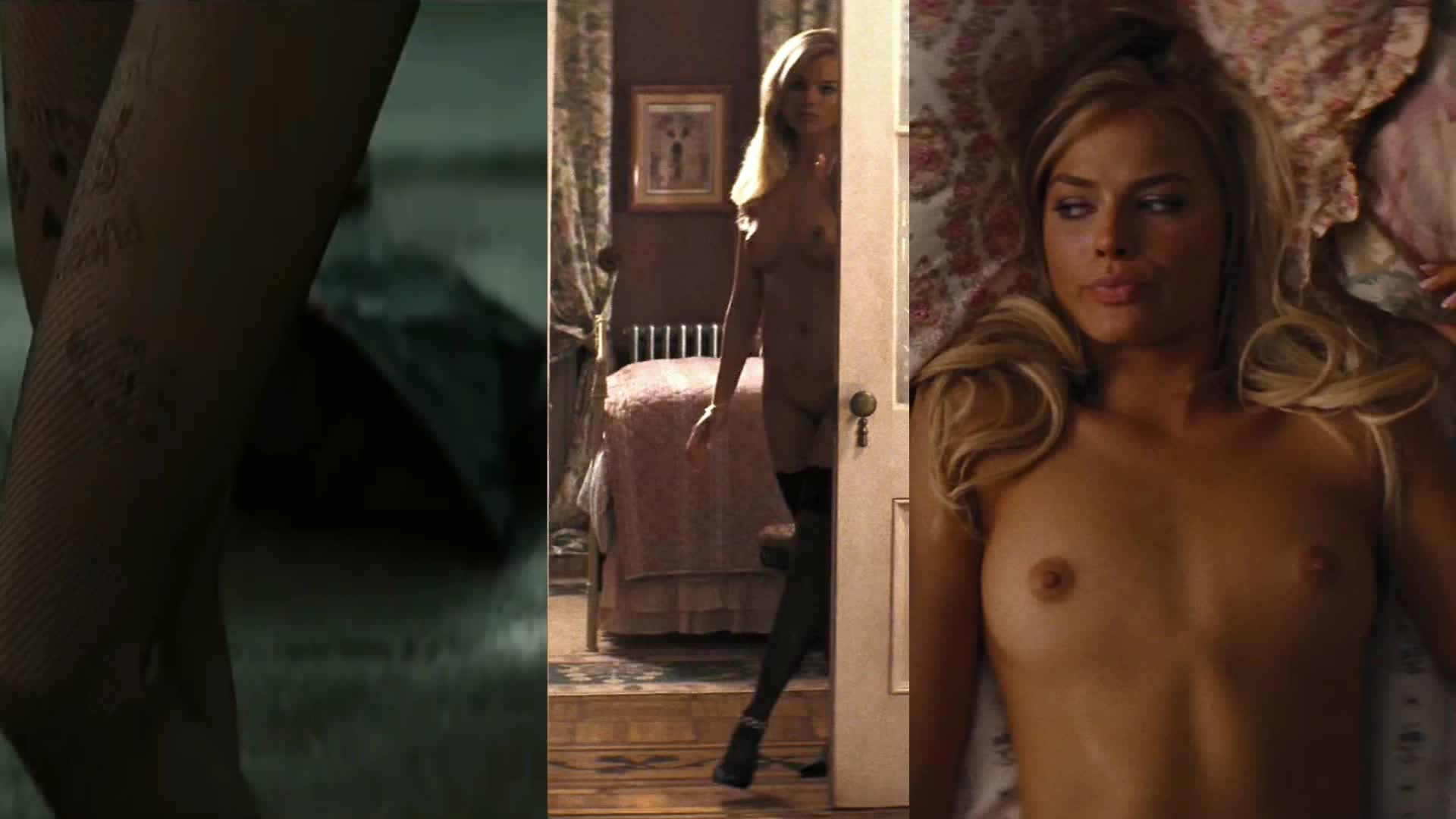 Margot Robbie is always a blast