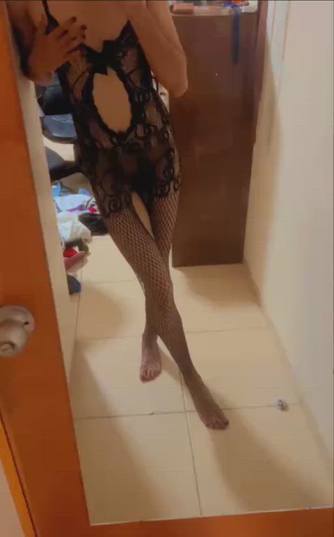 Im feeling so cute and horny
