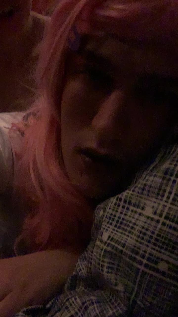 I love being feminized and put in my place