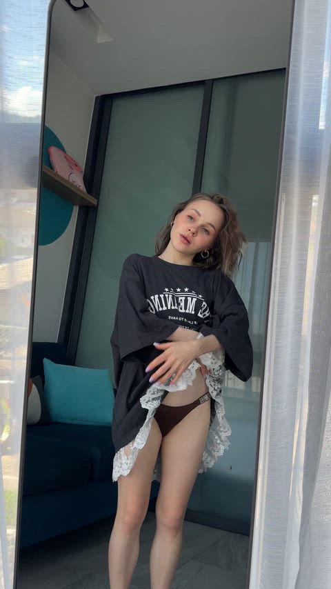 older men prefer to fuck skinny girls like me?