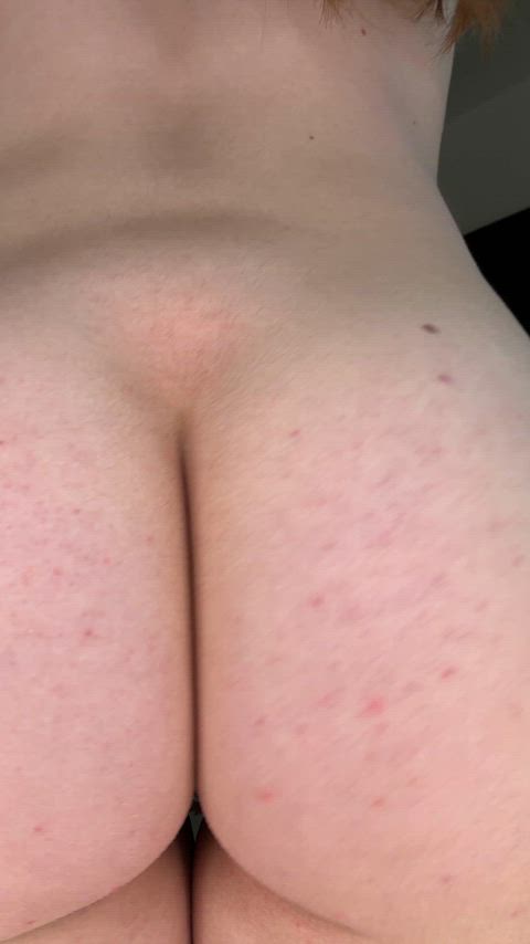Amateur Ass OnlyFans Porn GIF by ponchofreddo