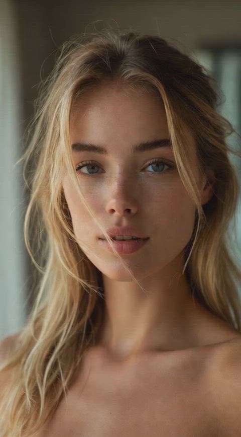 AI Upscaled Ai Generated Amateur Porn GIF by pagani819