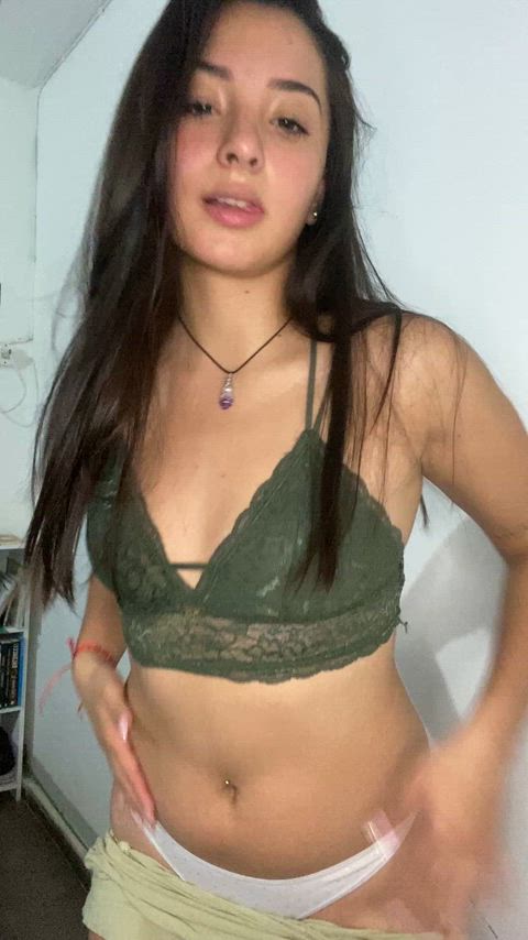 You’re in the mood right now F18