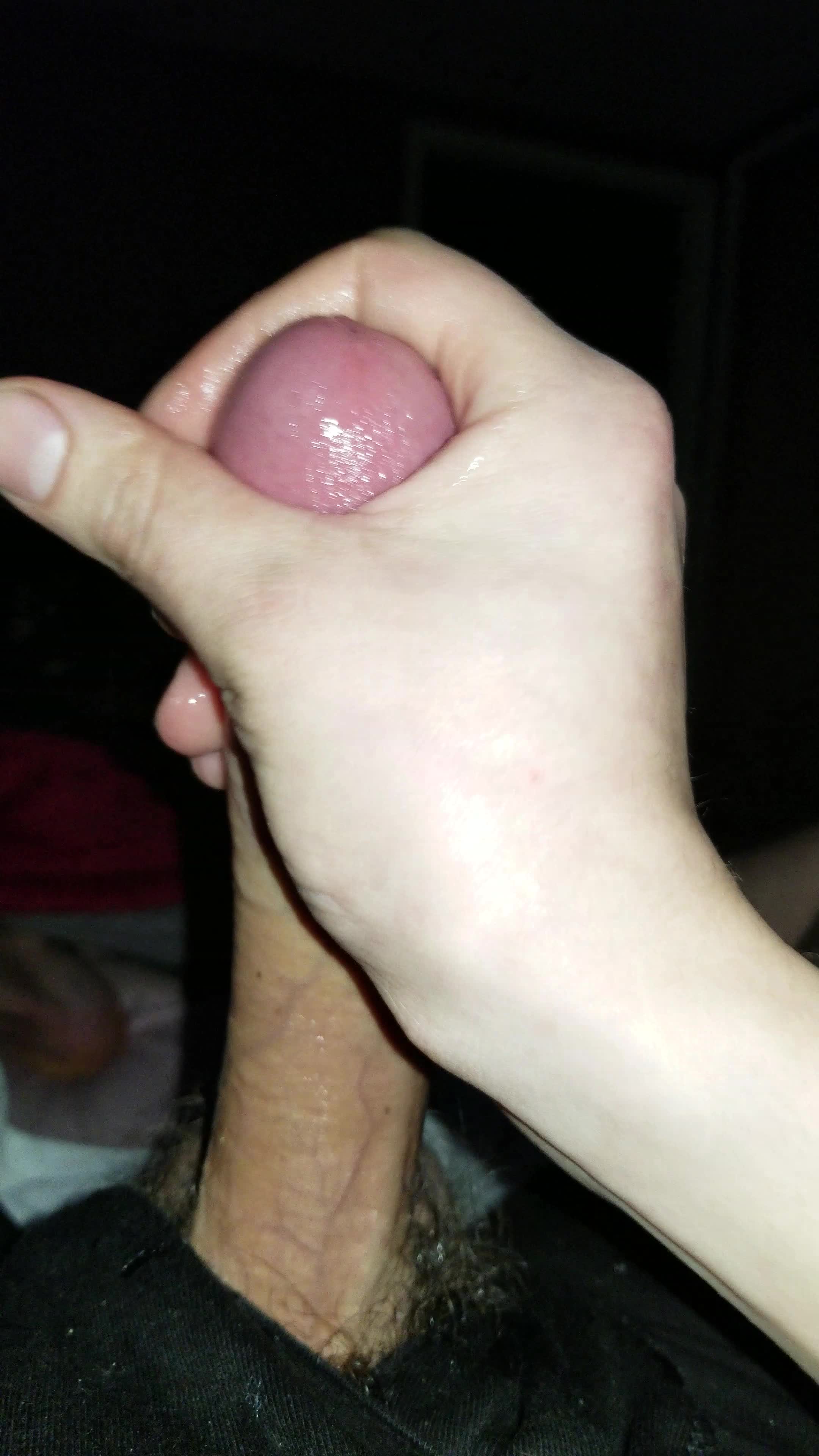 Let Me Throb Inside You! ;) PM me