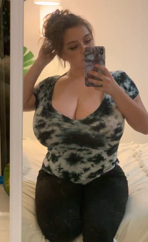 My teacher miss stacy was trying to fail me if I didn’t work harder in class even though I knew she was deliberately failing me regardless of my score! So I hired a body hopper to get some blackmail I didn’t realize though the hopper decided to stay a