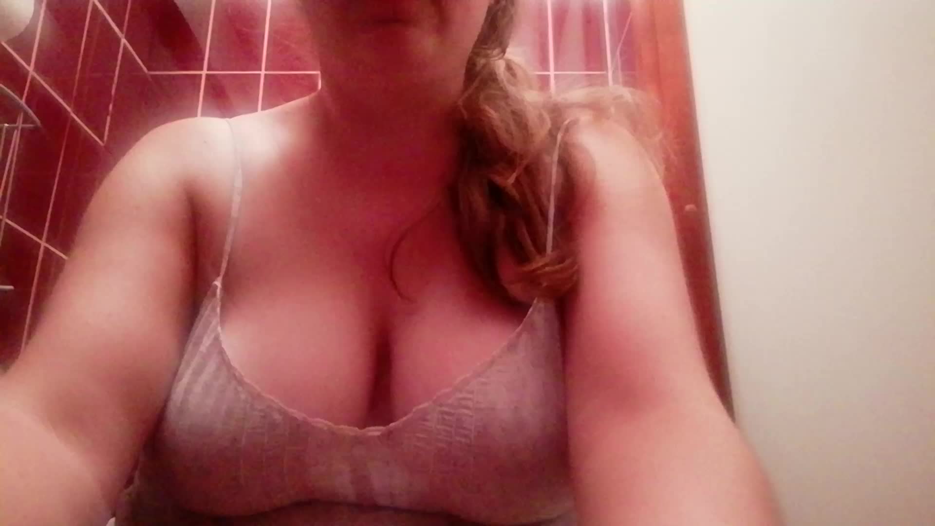 I hope that this titty drop will make you smile 😊