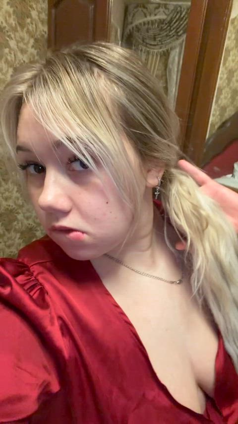 I’m trying to stay sweet… failing