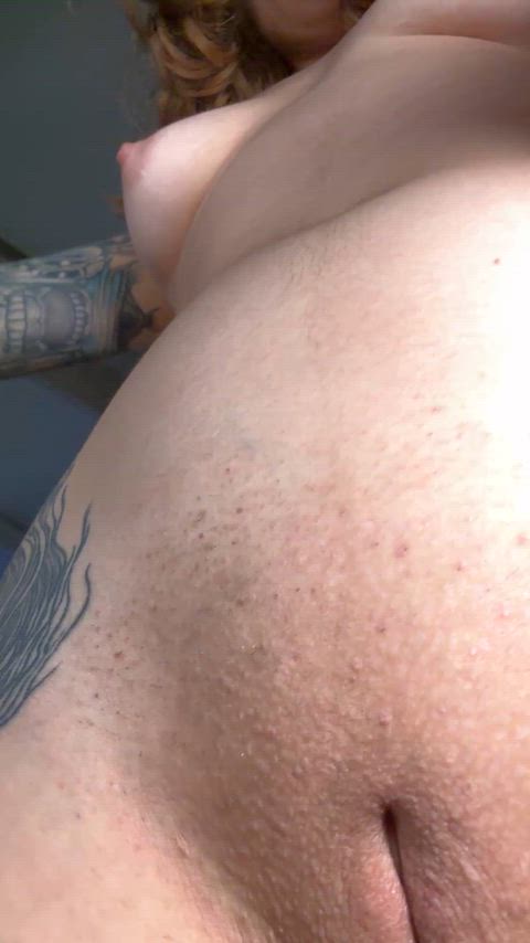 Homemade Masturbating NSFW OnlyFans Pussy Pussy Lips Solo Tight Pussy Tits Porn GIF by taylorhayessy