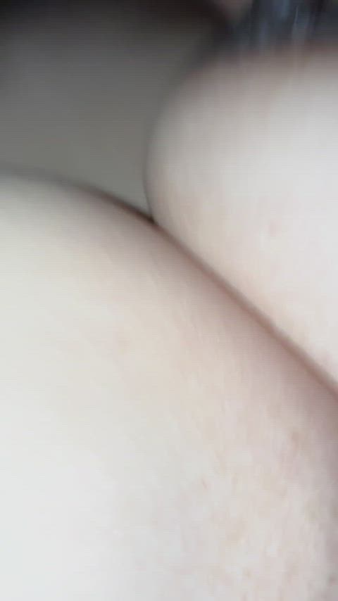 Sucking tits