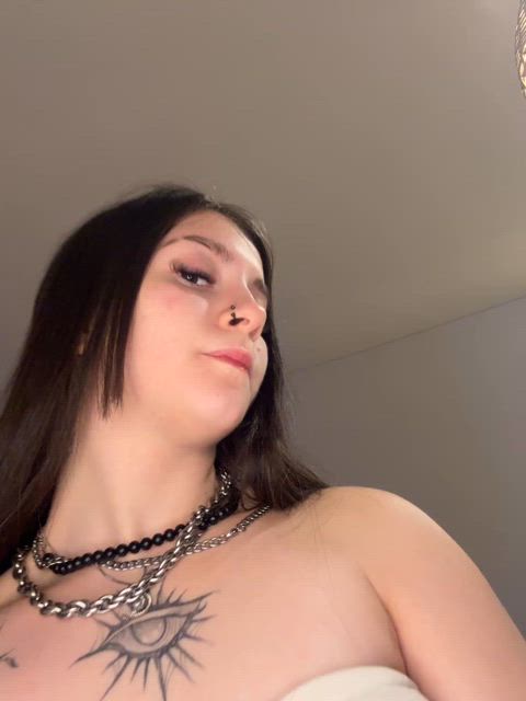 I am saving this tongue just for you