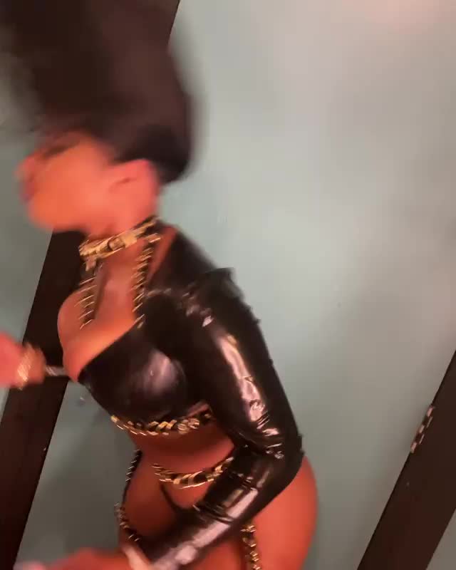 Megan Thee Stallion