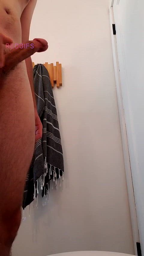 Calling all cumsluts