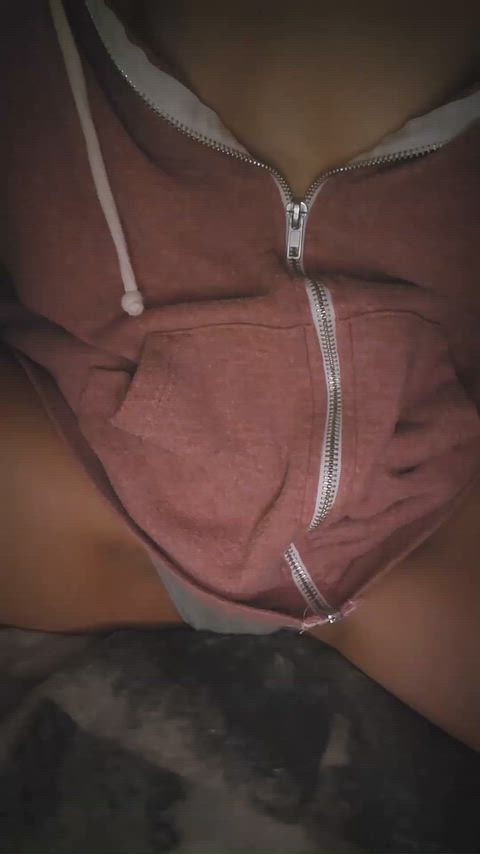 Big Ass Brunette NSFW Petite Riding Sex Thick Tits Trans Woman Wet Pussy Porn GIF by nadine_aery