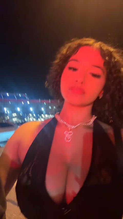 such a naughty busty slut