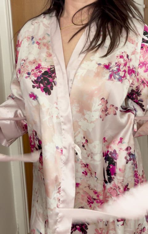 What I get up to when hubby is out of town for work