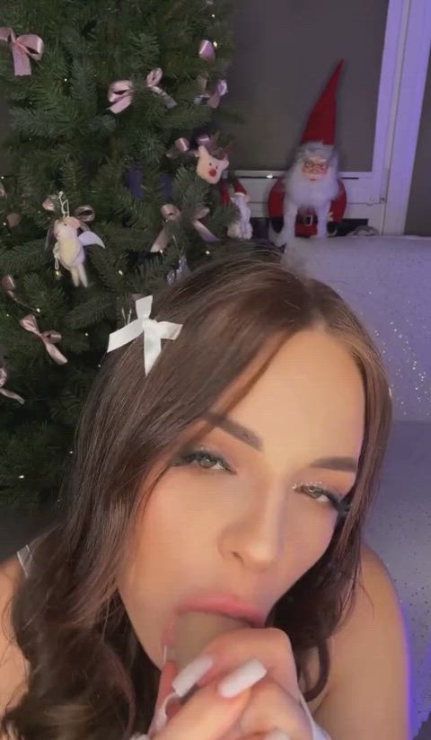 Amateur Anal Babe Big Tits Brunette Ebony Femboy Masturbating Solo Trans girls Porn GIF by nikki_girl