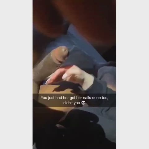 Its just touching. Its not cheating