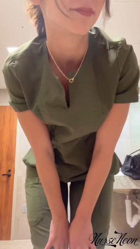 How my 12 hour shift went in under a minute