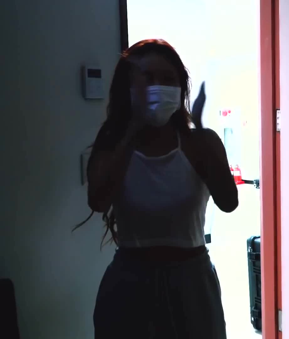 Mamamoo Hwasa