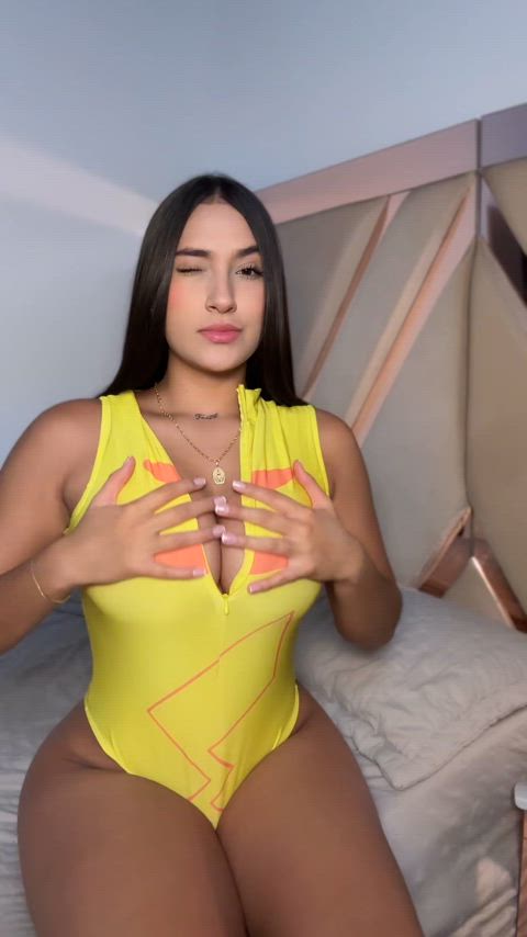 So proud of my big naturals