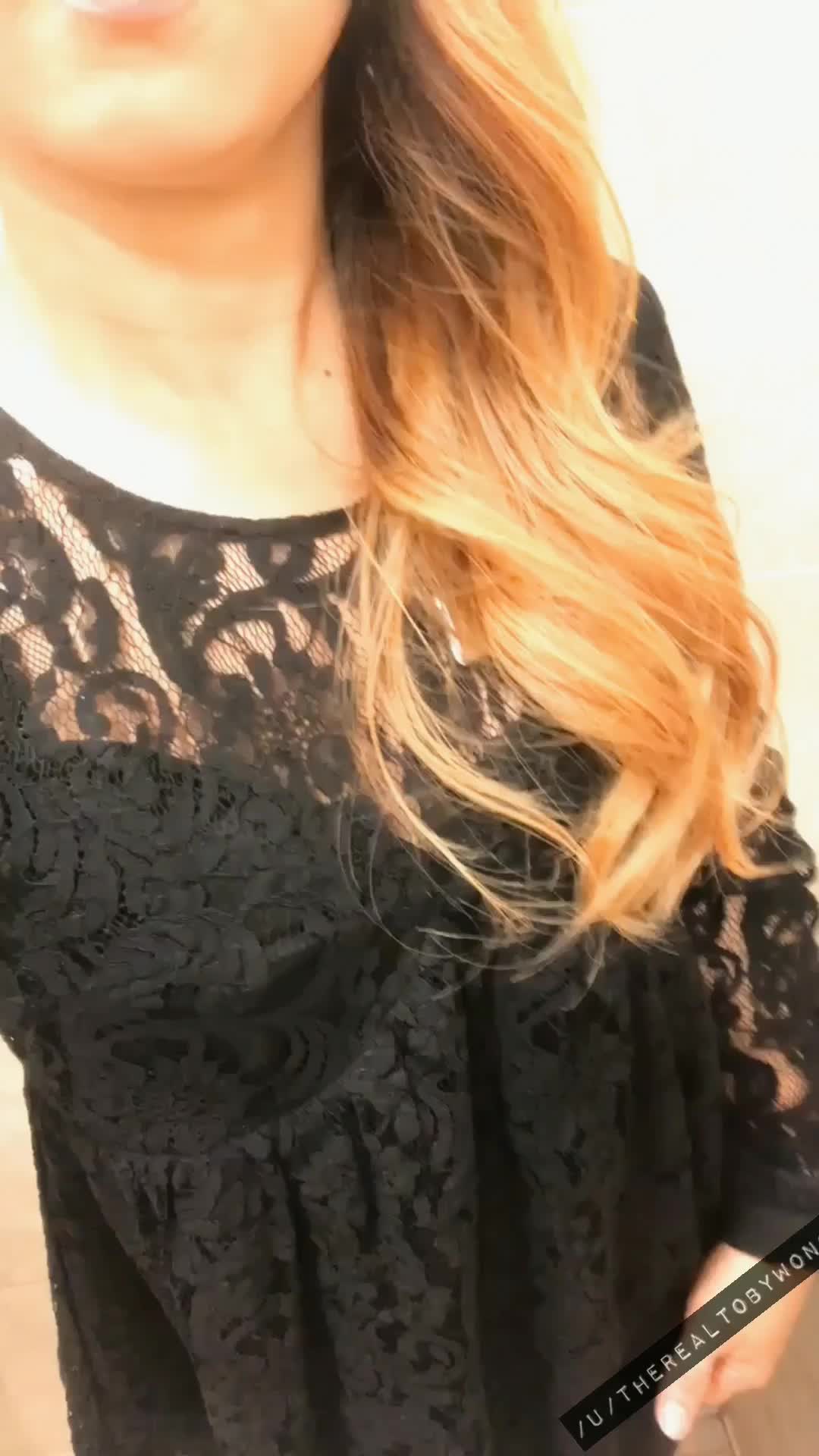Titty uck me 😝