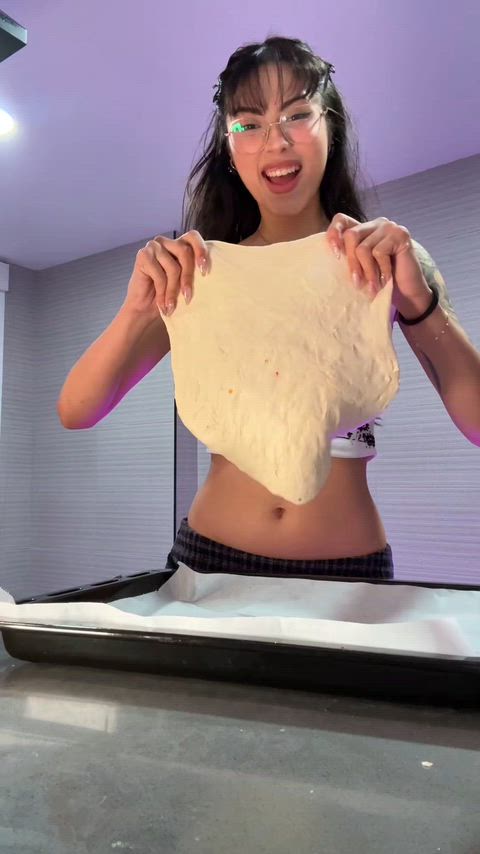 Amateur Ass OnlyFans Porn GIF by mu_lan