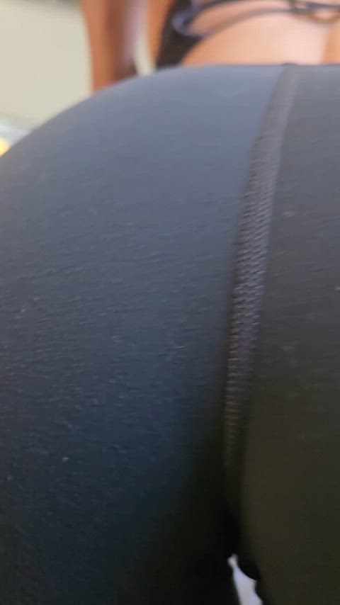Blurred video preview