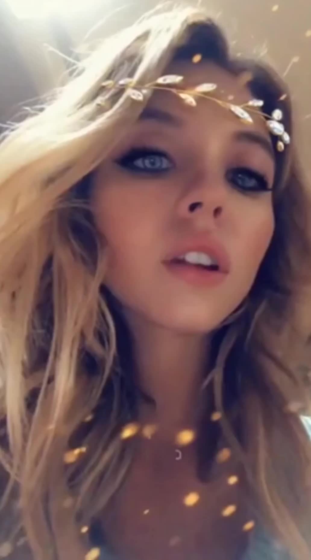 Seductive