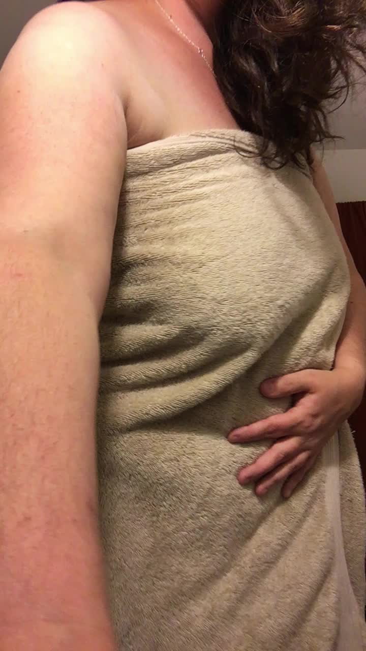 A saturday surprise ;)