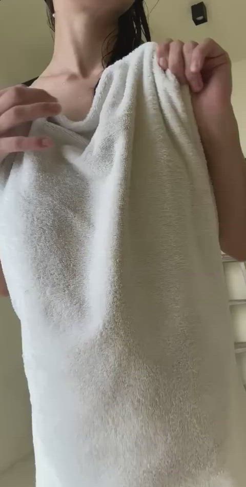 I just want to turn you on