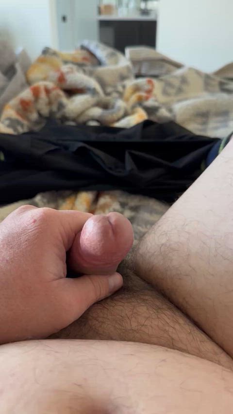 Wish I had some guys cumming with me