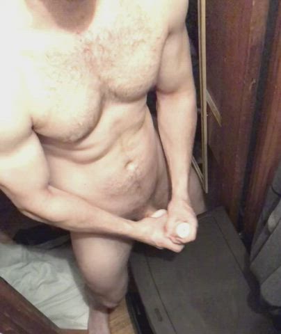 I think I need a new toy