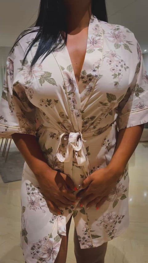 Be honest, would you jerk off to me? F45