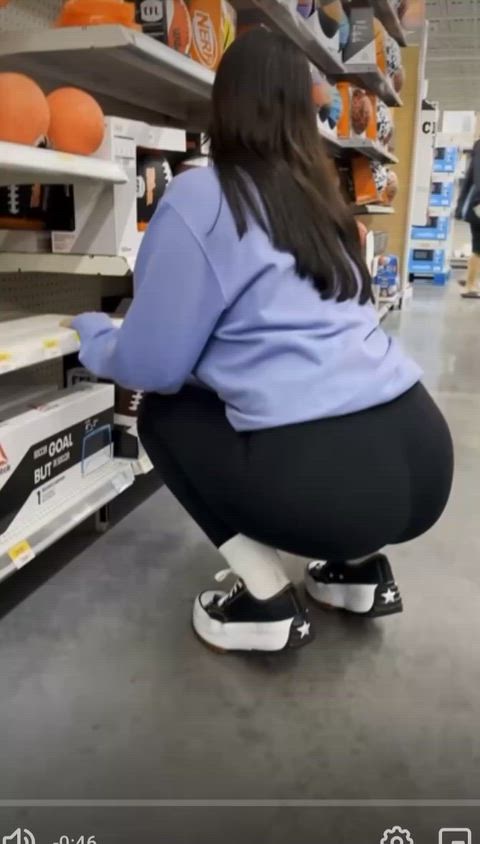 Sometimes you just have to rip ass in public ;)