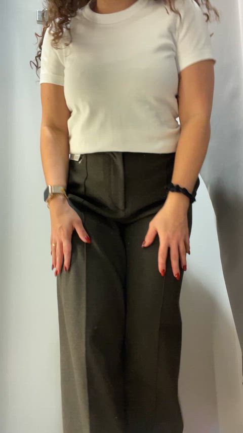 Couldn’t resist Showing off💋🍒