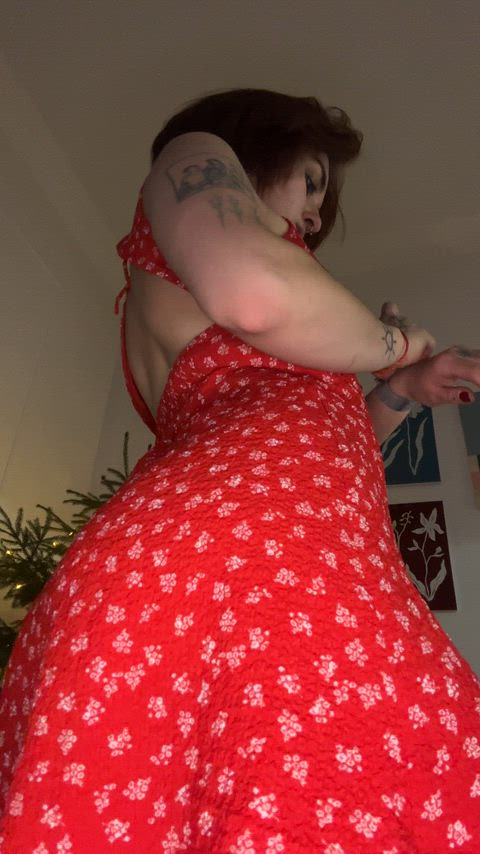 I love it when you're underneath me