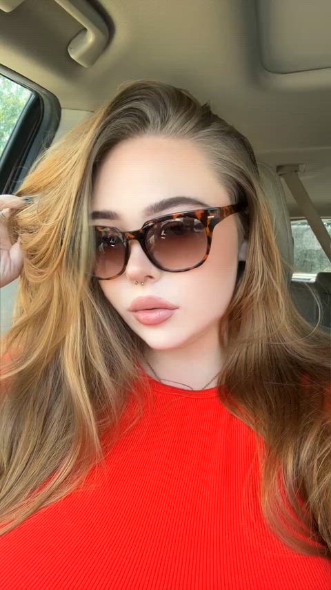 Ass Big Tits OnlyFans Pussy Teen Tits Porn GIF by onlyalysson