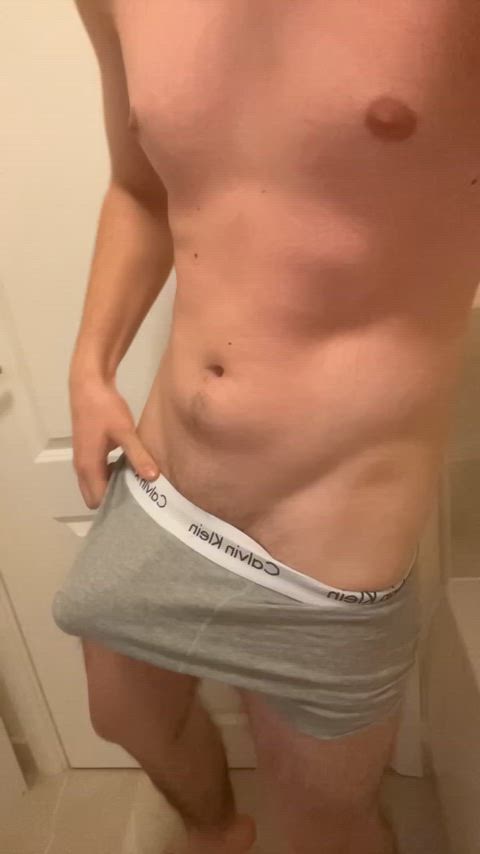 Hope you like my morning wood😉😘