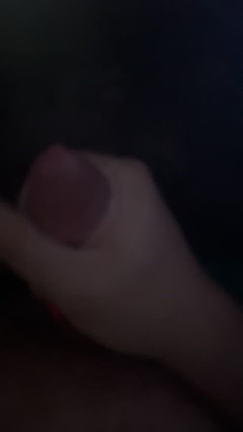 [30/OR] This is what happens when I jerk off to all the other uncut Redditors on this sub 🥵💦