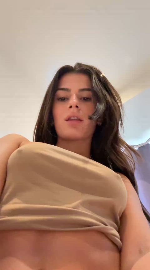 Slowly cute reveal