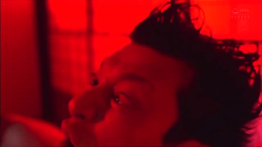 While the air conditioner is broken.: Toko Yoshinaga (ROE-405)