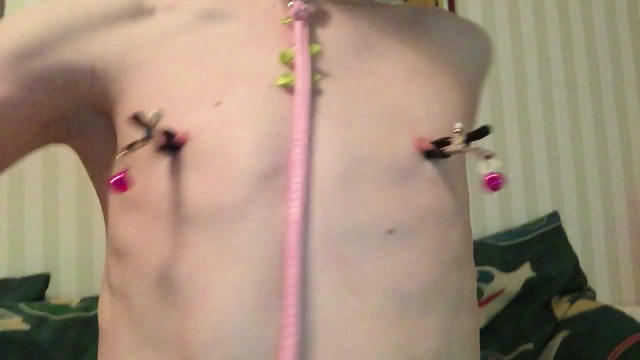 I feel like such a slut with these