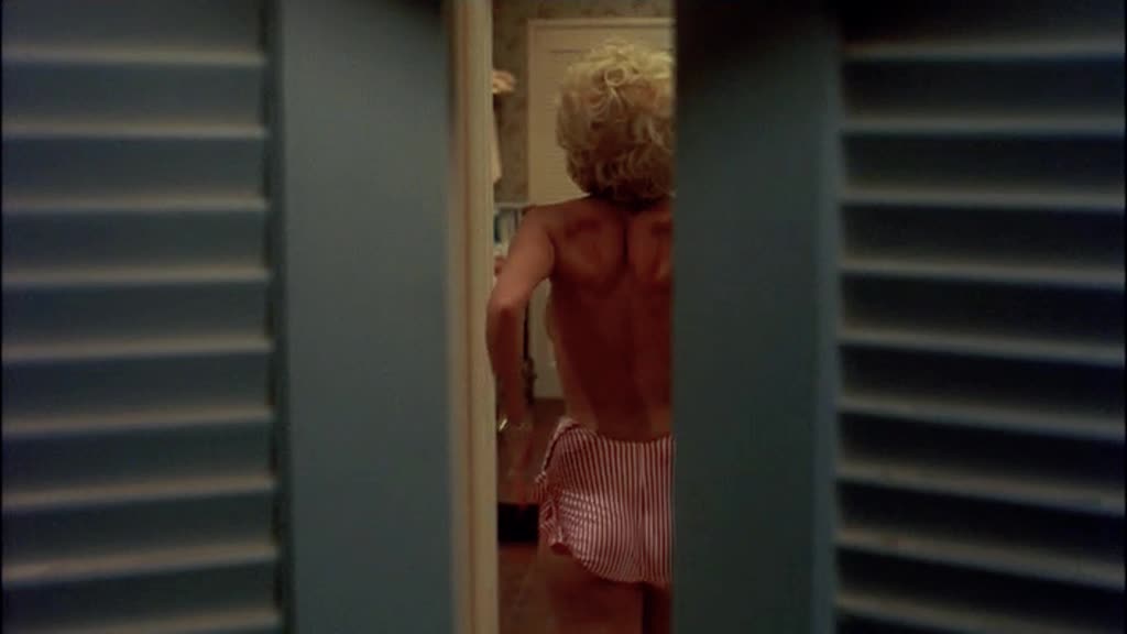 Leslie Easterbrook- Private Resort