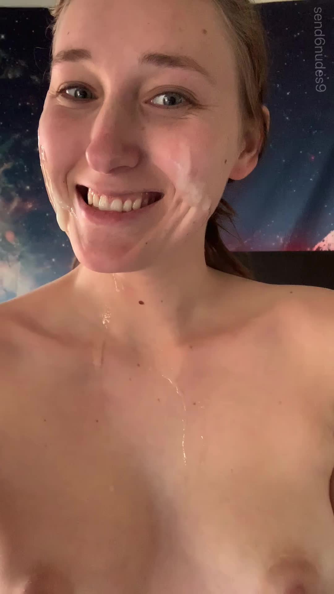 I make the best cum rag
